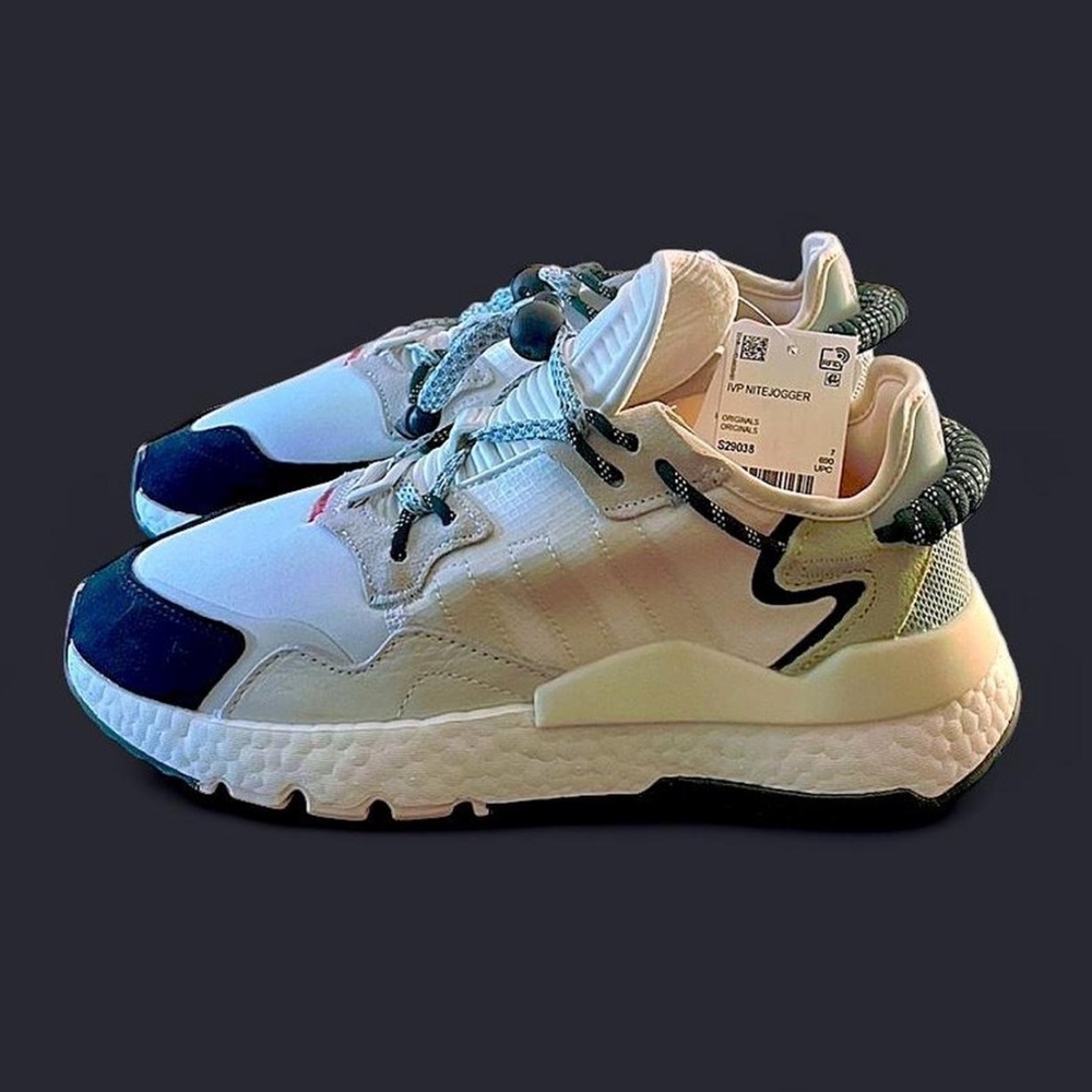 Ivy Park Adidas Nite Joggers Shoe.